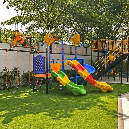Meritas Aura Resort Lonavala Exterior photo