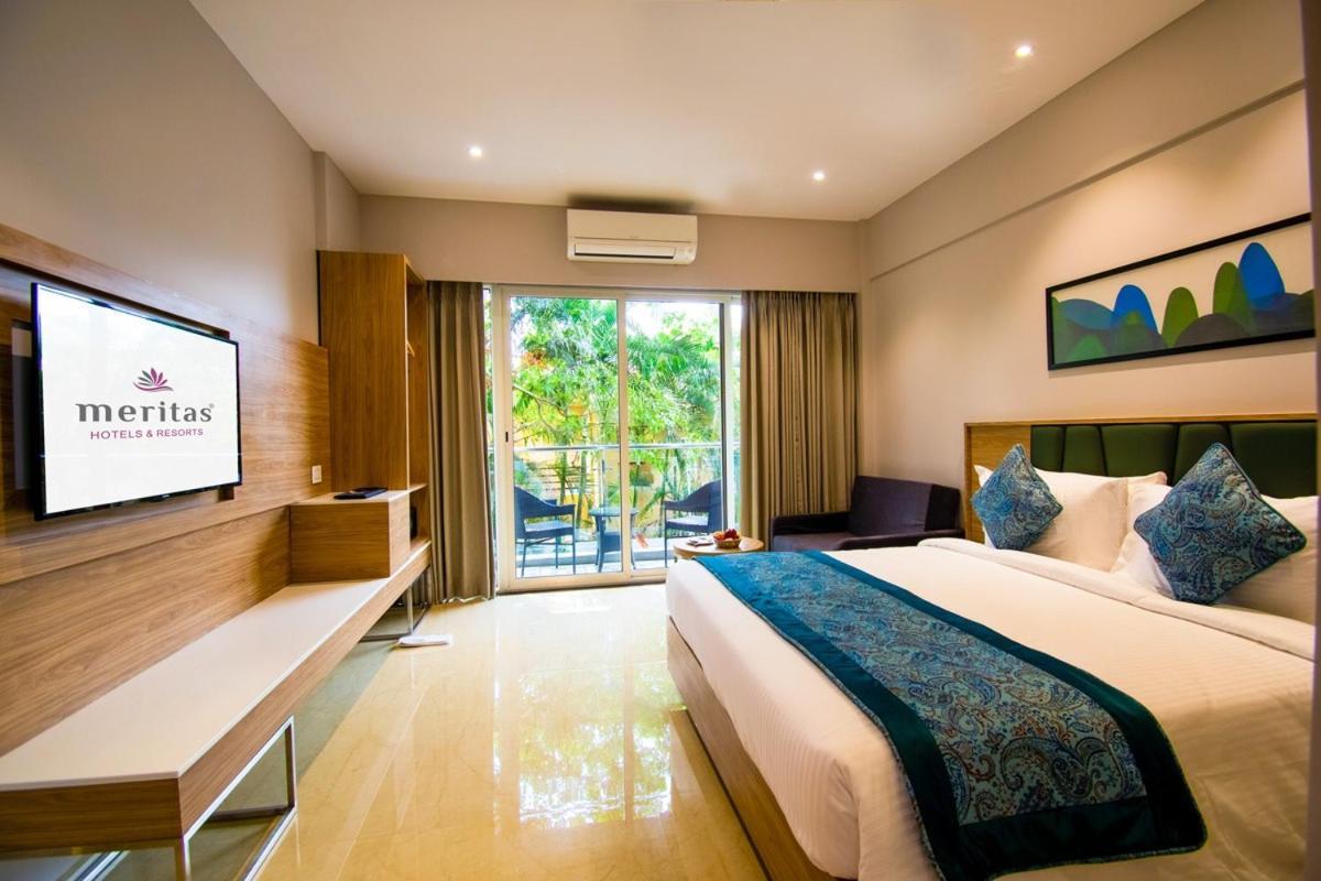 Meritas Aura Resort Lonavala Exterior photo