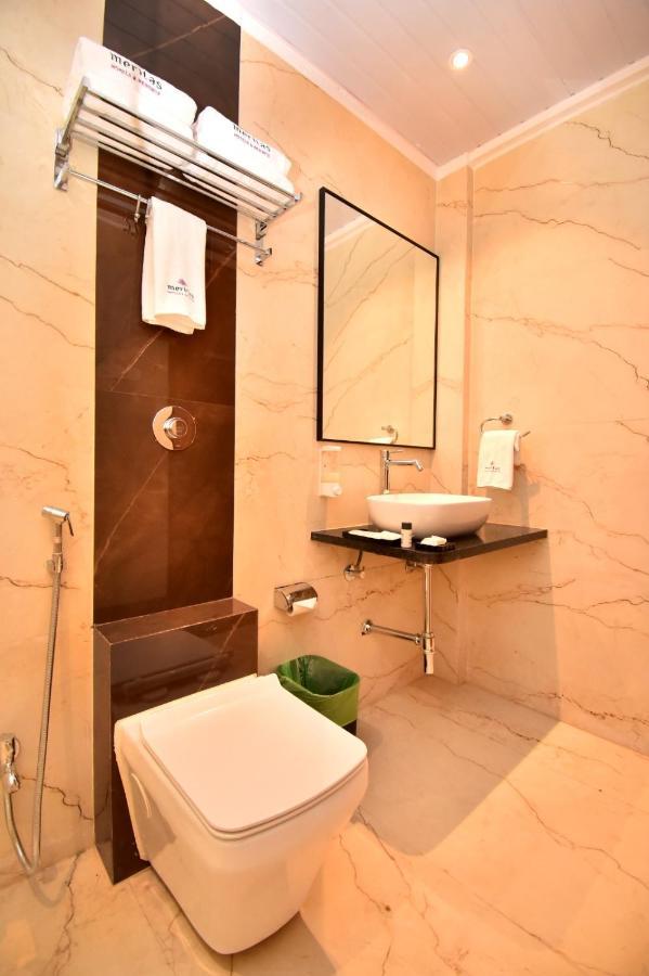 Meritas Aura Resort Lonavala Exterior photo