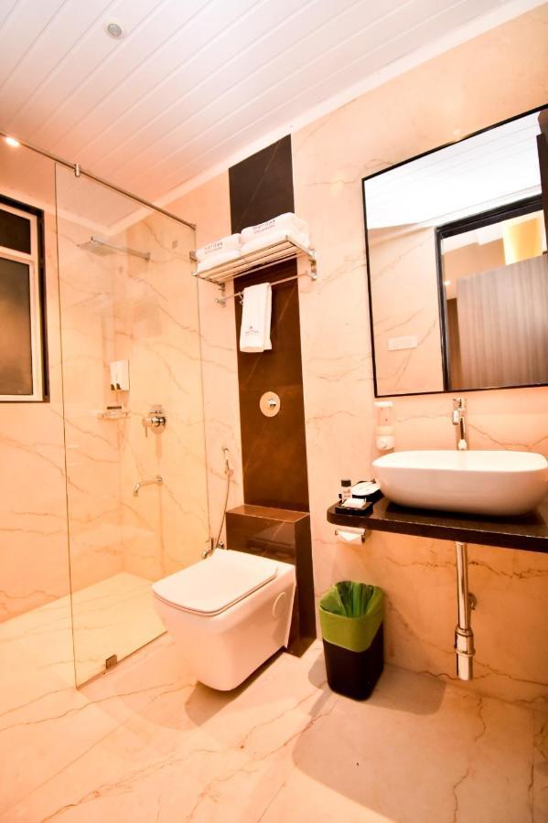 Meritas Aura Resort Lonavala Exterior photo