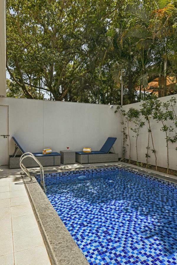 Meritas Aura Resort Lonavala Exterior photo