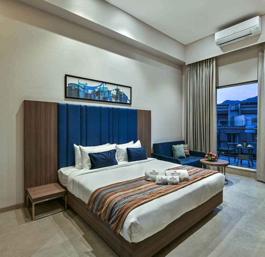 Meritas Aura Resort Lonavala Exterior photo